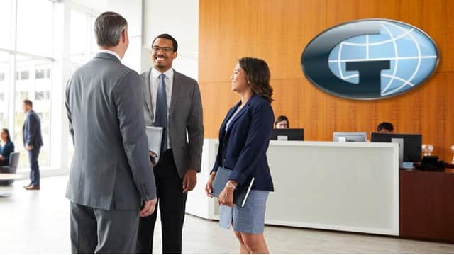 Gallagher Insurance, Risk Management & Consulting - Insurance in leeds