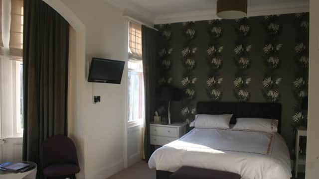 Accommodation at Shorehouse in fulford north yorkshire