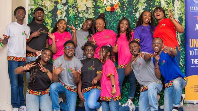Bradford PIWC - Church Of Pentecost (COP) - Churches in bradford