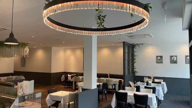 Bingley Tea Room - Tea Rooms in bingley