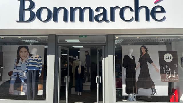 Bonmarché - Clothes Shops in northallerton