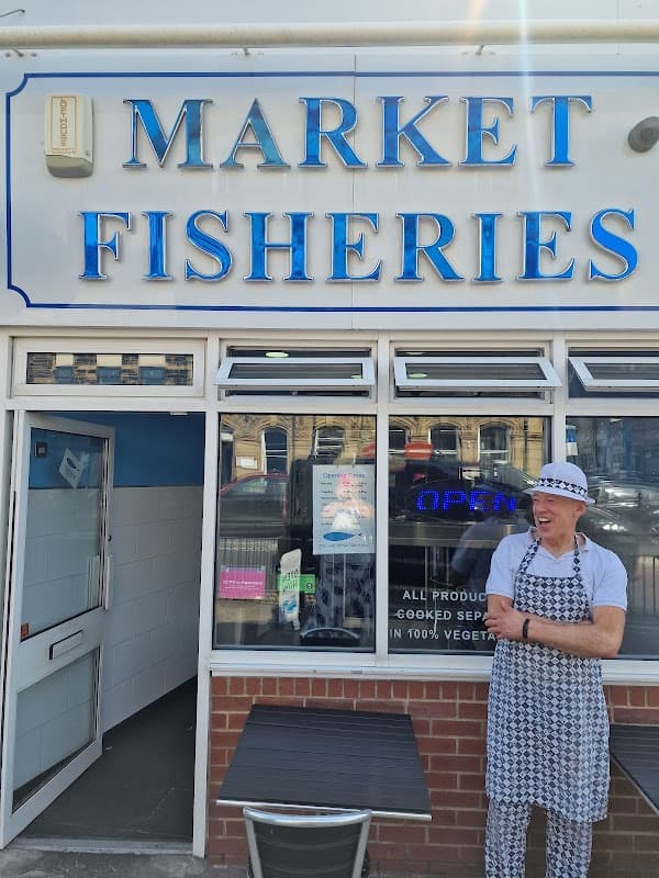 Market Fisheries