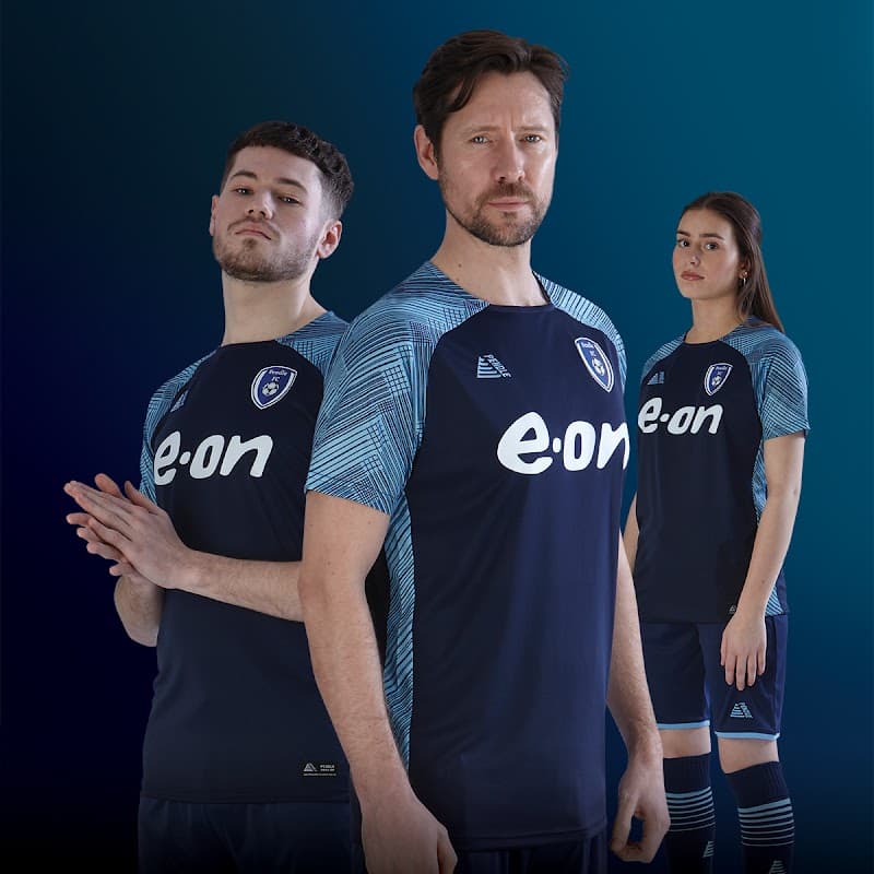 Pendle Sportswear