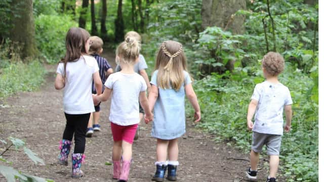 All Children Great & Small Ltd - Nurseries in mexborough