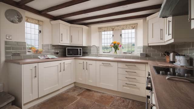 Accommodation at Boutique 39 in east witton