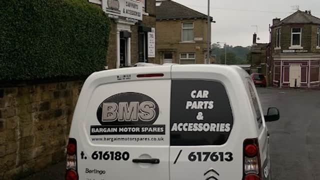 Bargain Motor Spares - Car Parts in bradford