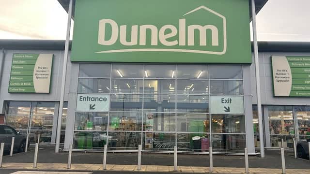 Dunelm - Department Stores in doncaster