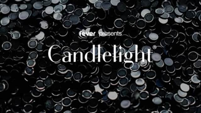 Event image for Candlelight: Tribute to Michael Jackson