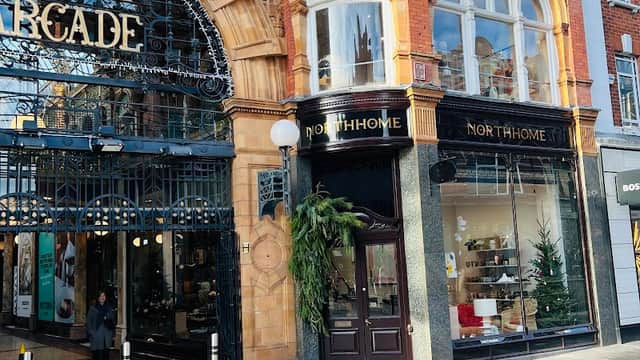North Home - Furniture Shops in leeds