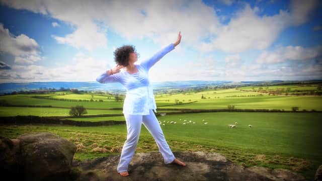 Lakshmi Yoga Classes and Tuition - Yoga Studios in guiseley
