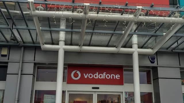 Vodafone - Phone Shops in rotherham