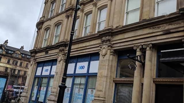 TSB Bank - Banks in bradford
