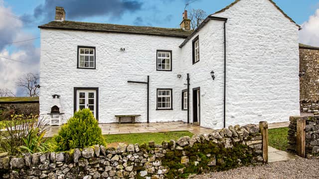 Accommodation at The Thack in gargrave