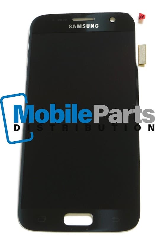 Mobile Parts Distribution