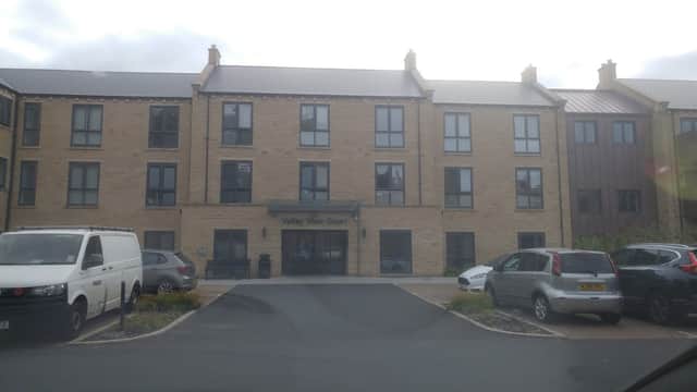 Valley View Court - Hospitals in haworth