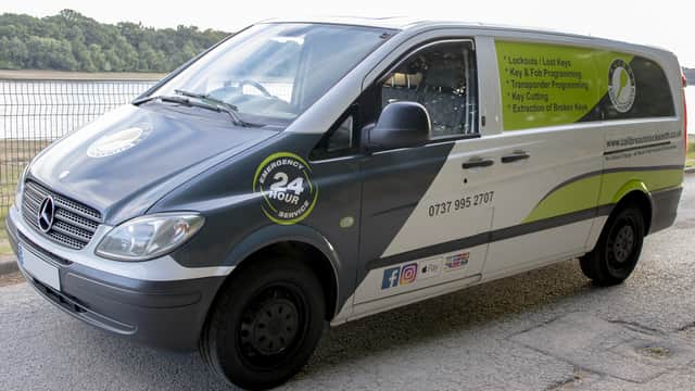 Calibre Auto Locksmith - Locksmiths in leeds