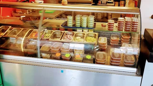 Cafe De Cafe Ltd in keighley