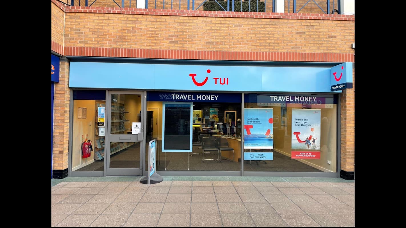 TUI Holiday Store