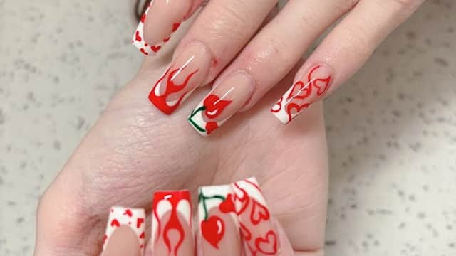 Rosy Nails Rotherham Limited - Nail Salons in rotherham