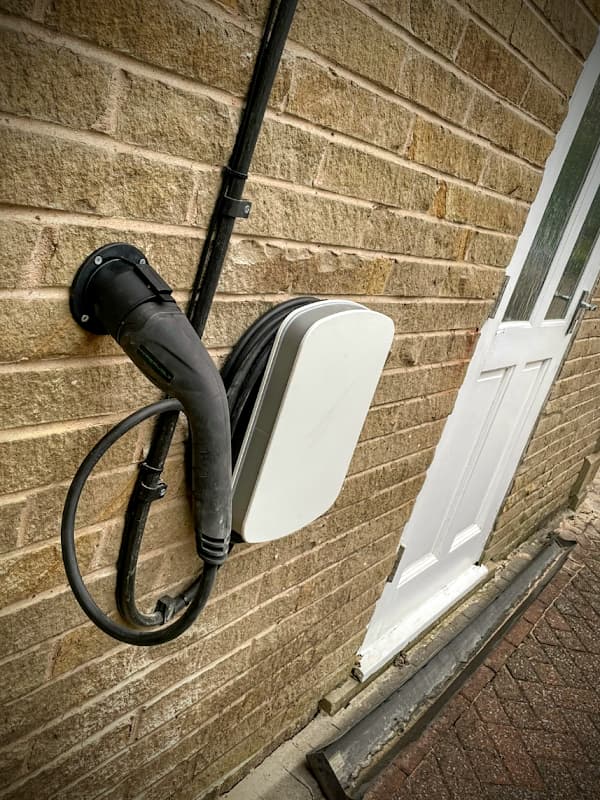 Wired - Leeds Electrician