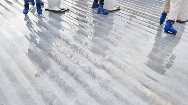 Harrogate Ice Rink - Ice Rinks in harrogate