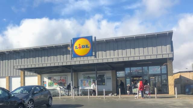 Lidl