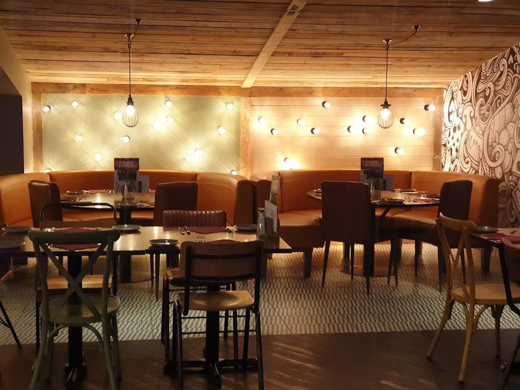 Al Forno Restaurant Ingleby Barwick