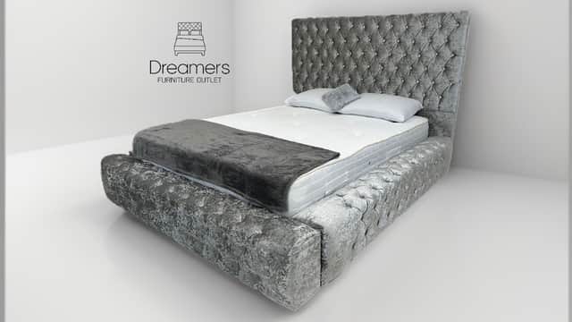 Dreamers Furniture Outlet - Furniture Shops in batley