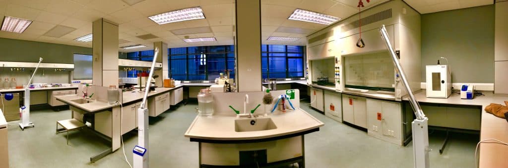 ACE Cells Lab Limited