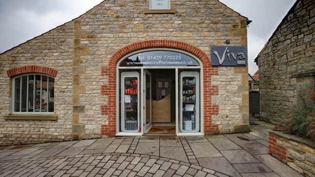 Viva Hair of Helmsley - Hair Salons in helmsley