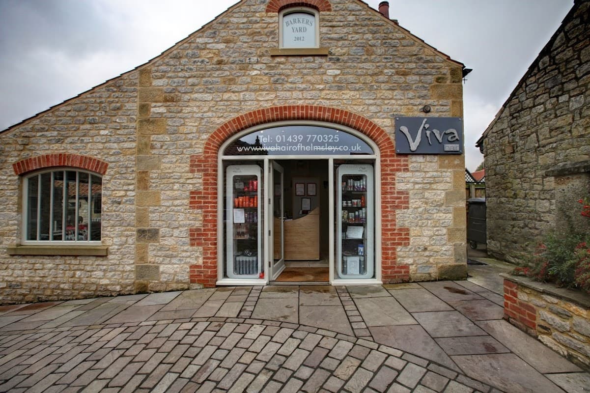 Viva Hair of Helmsley