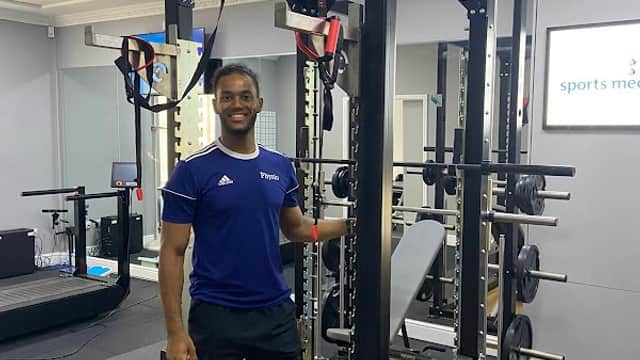 Regen Physio Leeds City Centre - Sports Injury Clinics in leeds