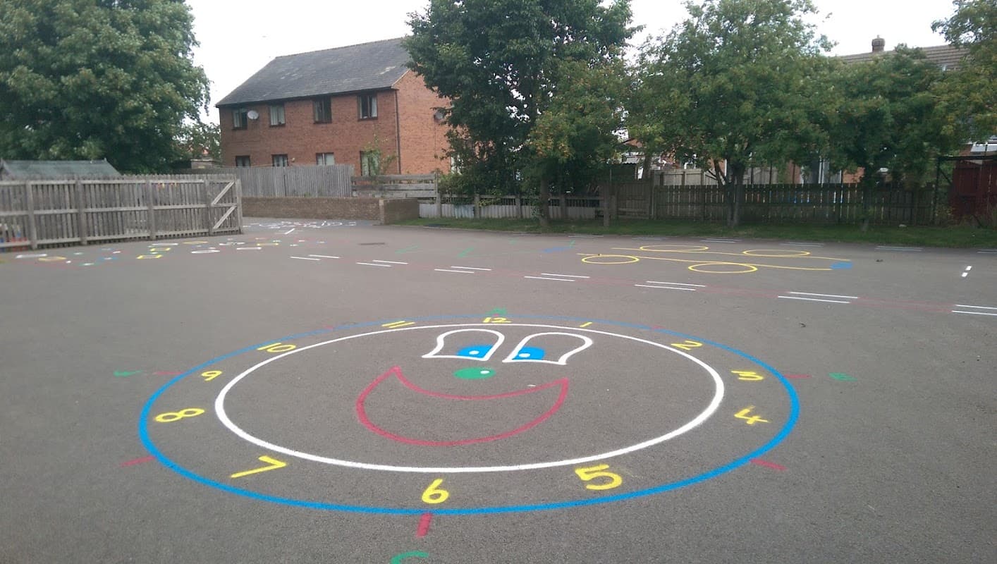 Michael Syddall Church of England Aided Primary School