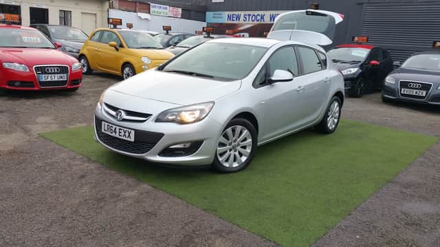 Premier Autoz Ltd - Car Dealers in mirfield