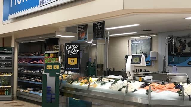 Morrisons - Supermarkets in bradford