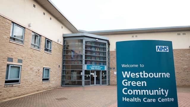 The City Medical Practice - Doctors in bradford