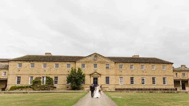 Event image for Team Building @ Ackworth