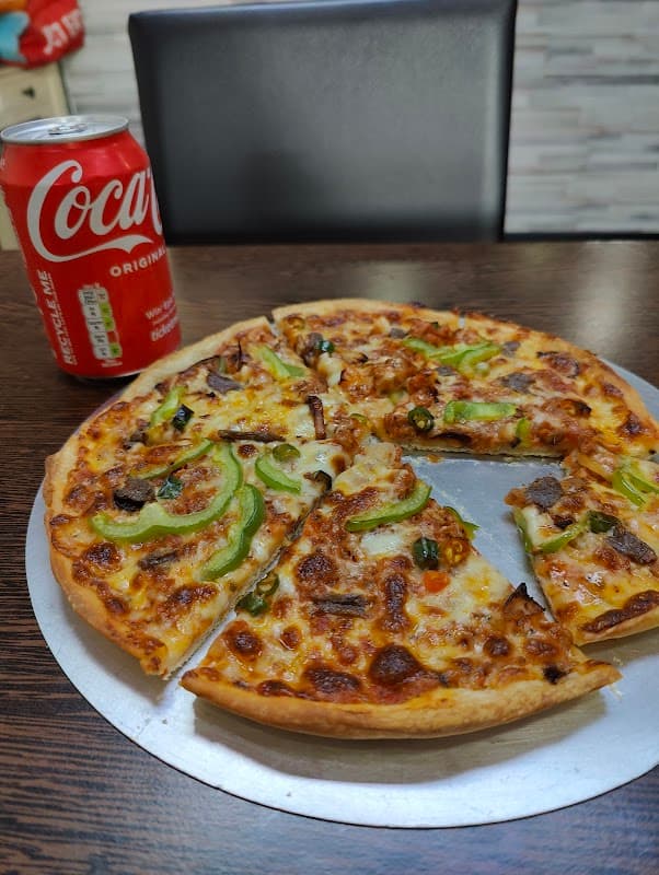 Casa Pizza