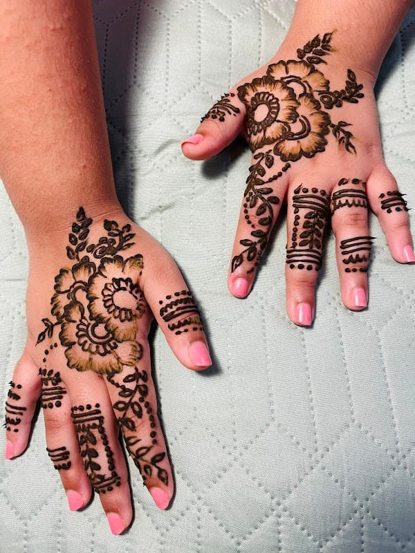 SHRIJI BEAUTY TOUCH