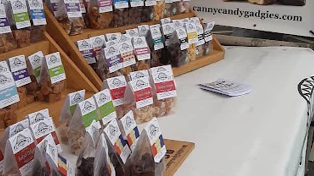 Northern Dales Farmers Markets: Office only - Market in stokesley