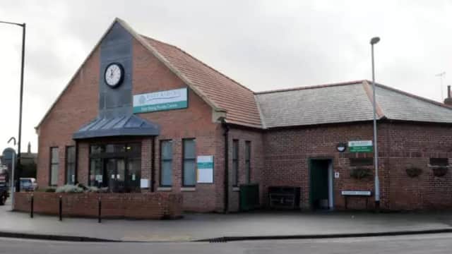 Pocklington Library and Customer Service Centre - Libraries in pocklington