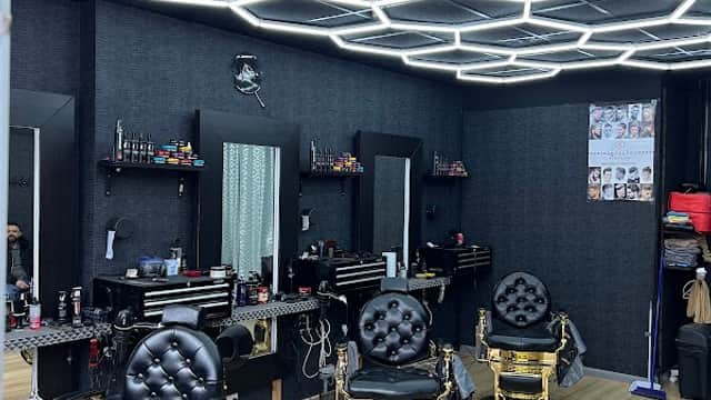 Withrensea Turkish style barber shop - Barbers in withernsea