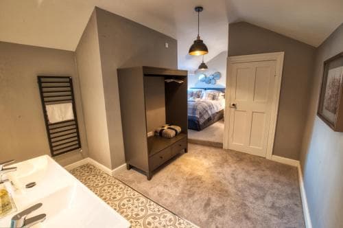 Fishergate Luxury Town House- Close To City Centre