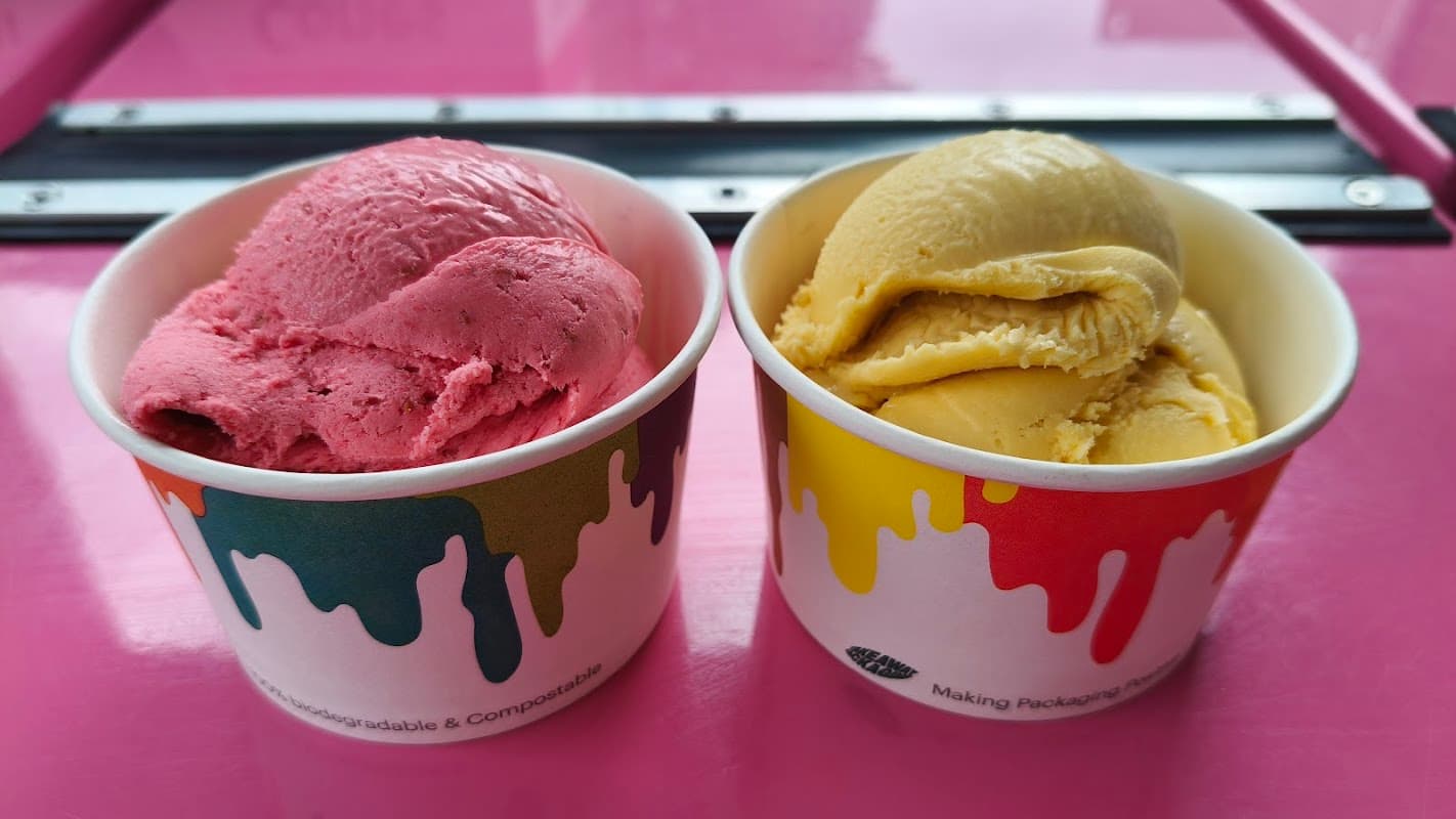 Ice Cream