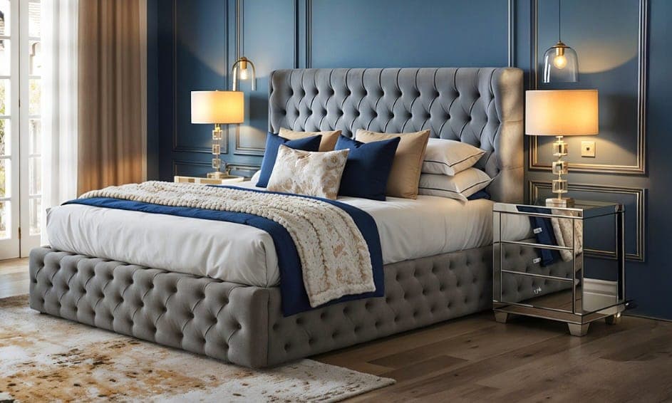 Hn Futute Beds Ltd