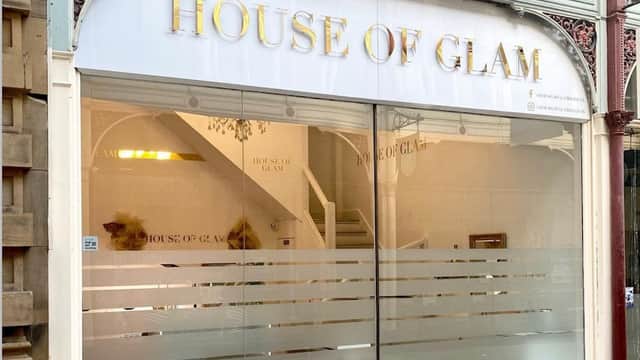 HOUSE OF GLAM - Beauty Salons in halifax