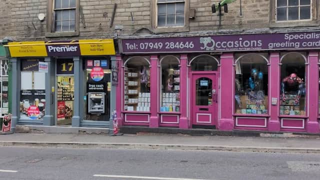 Premier - Supermarkets in holme valley