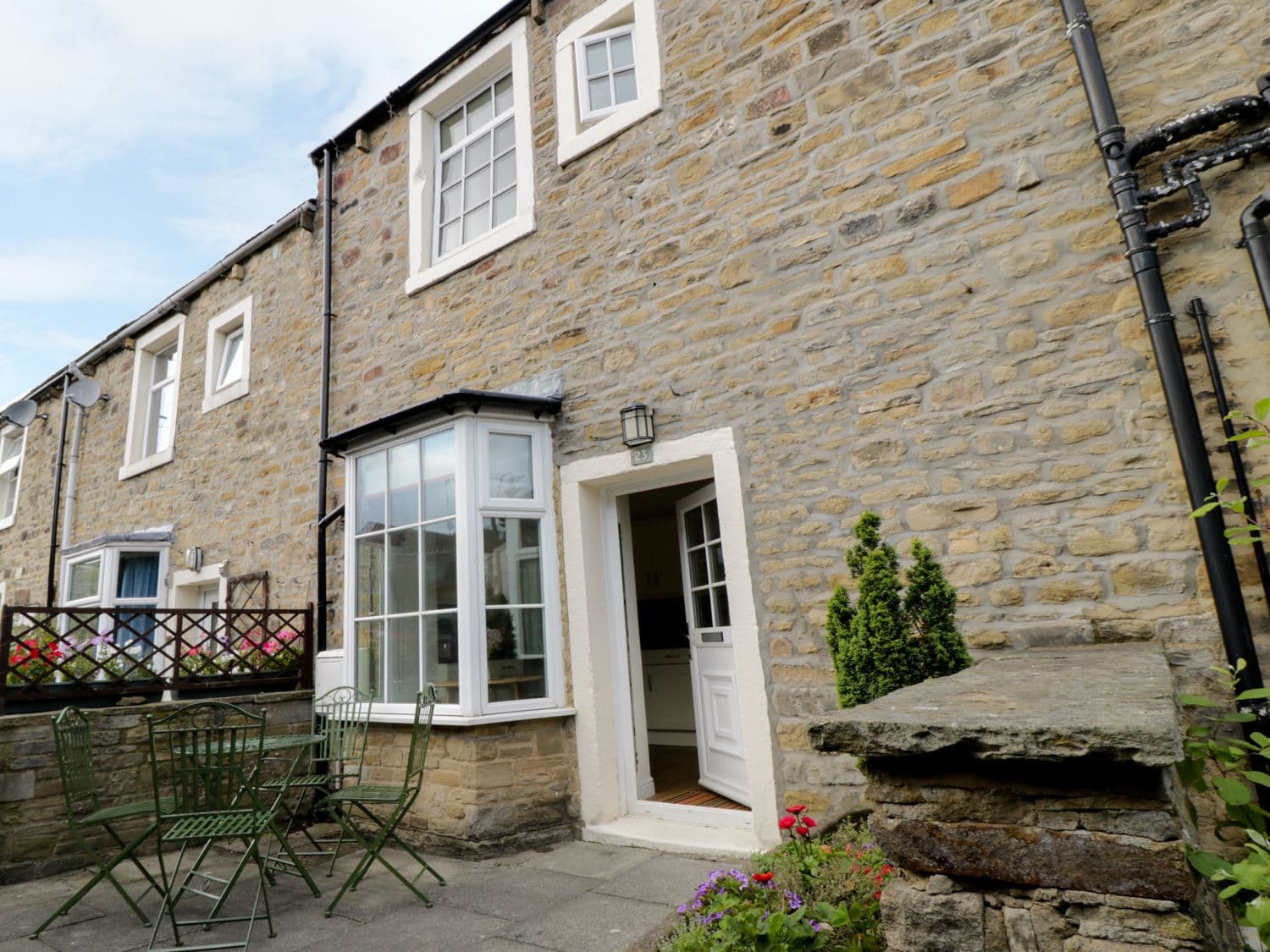 Cherry Tree Cottage