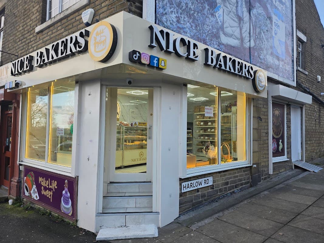 NICE BAKERS