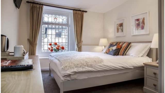 Accommodation at Craven Heifer, Stainforth, Settle in settle